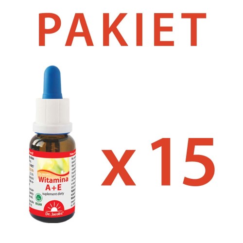 Witamina A+E PAKIET 15 Dr Jacobs.jpg