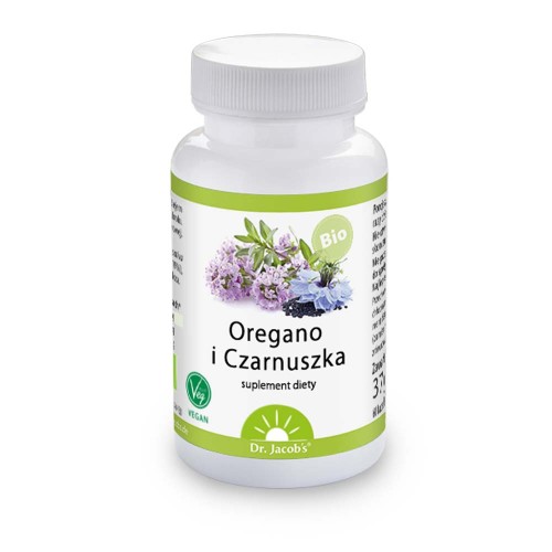 Oregano i Czarnuszka Dr Jacobs.jpg
