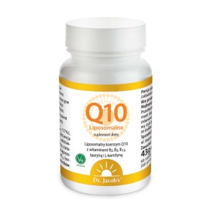 Q10 Liposomalne