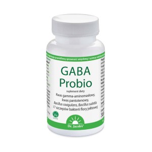 GABA Probio