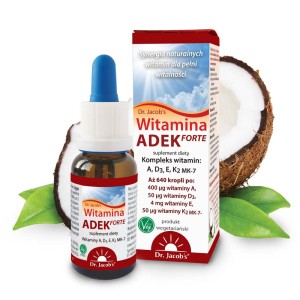 Witamina ADEK_Forte