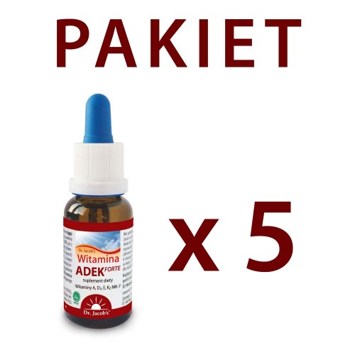 Witamina ADEK Forte PAKIET 5 Dr Jacobs.jpg