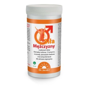 Siła Mężczyzny