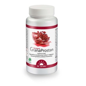 GranaProstan ferment 100 kaps.