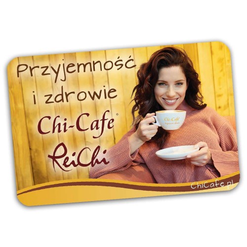 Magnes Chi-Cafe brąz Dr Jacobs.jpg