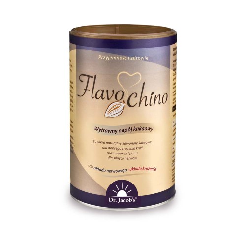 Flavochino kakao  Dr Jacobs.jpg
